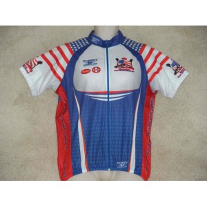 International Palm Beach Challenge 2010 Jersey - Large